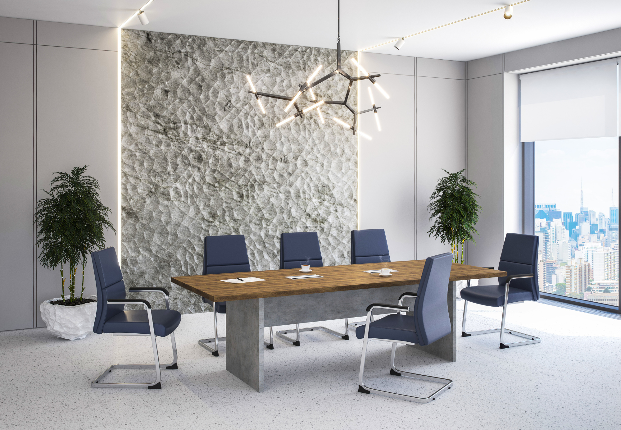 Изображение wood & stone